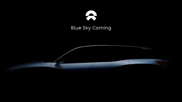 What’s The Matter With NIO?